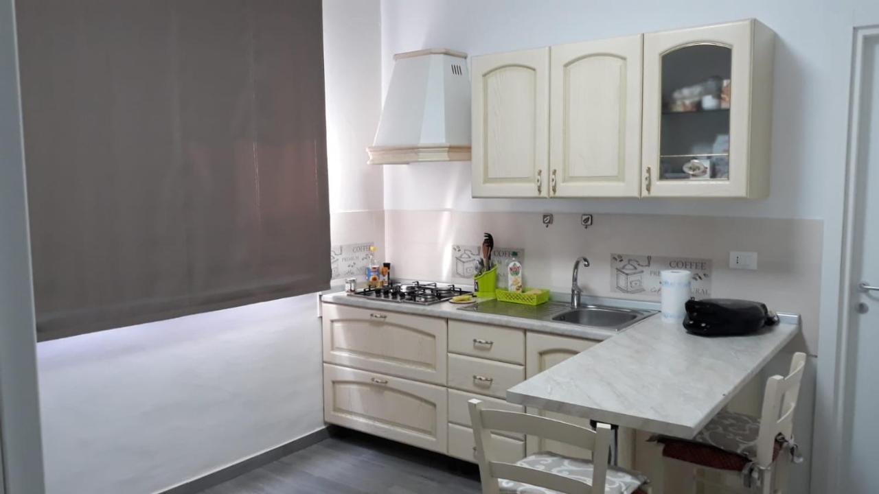 Fuori Ortigia Room 2 Syracuse Ngoại thất bức ảnh