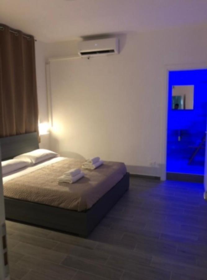 Fuori Ortigia Room 2 Syracuse Ngoại thất bức ảnh