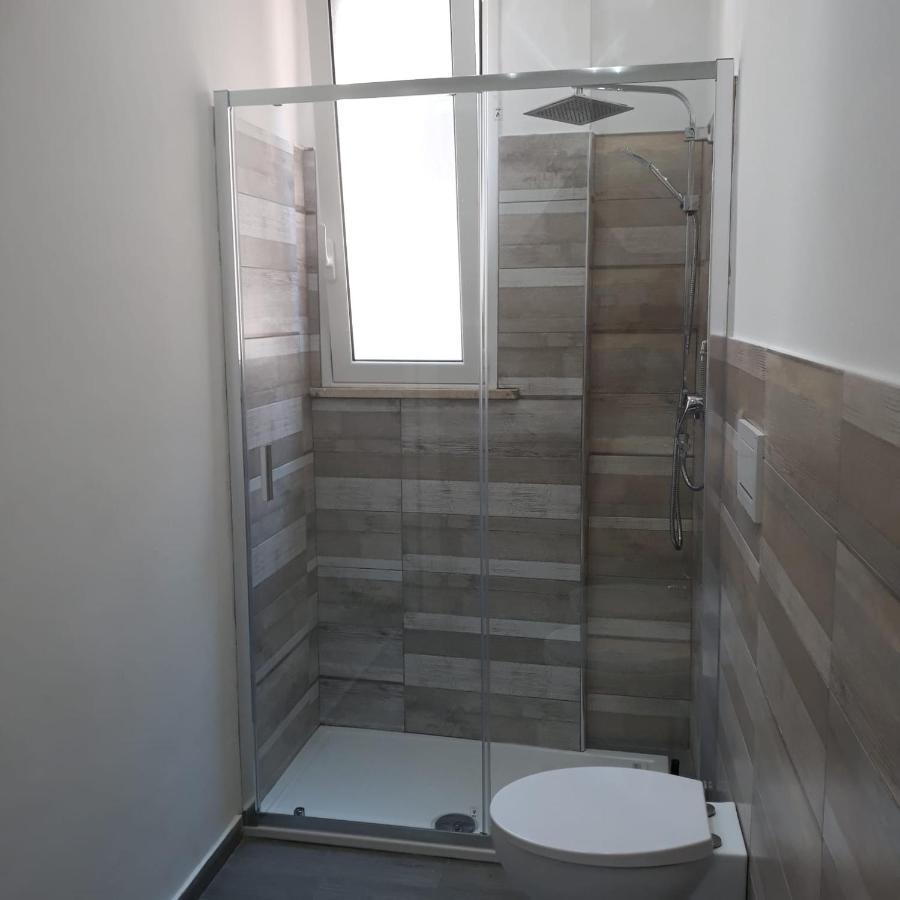 Fuori Ortigia Room 2 Syracuse Ngoại thất bức ảnh