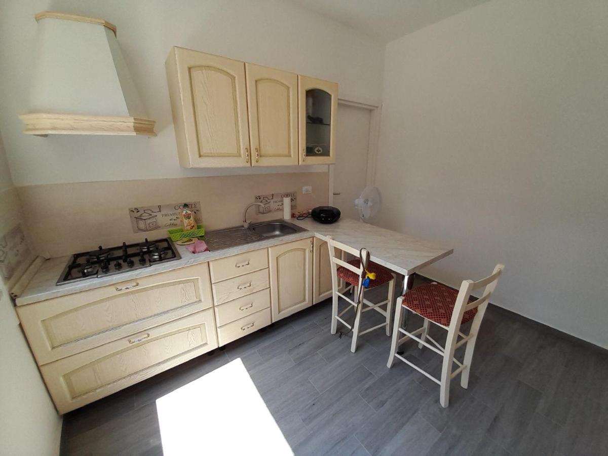 Fuori Ortigia Room 2 Syracuse Ngoại thất bức ảnh