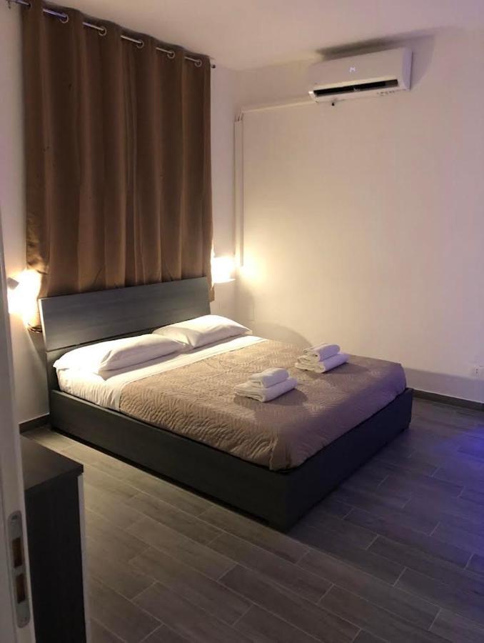 Fuori Ortigia Room 2 Syracuse Ngoại thất bức ảnh